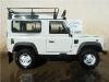 Land Rover Defender 90 Td5 Sw 6 Plazas ocasion