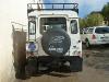 Land Rover Defender 90 Td5 Sw 6 Plazas ocasion