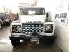 Land Rover Defender 110tdi 5dr Sw ocasion