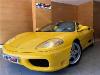 Ferrari 360 F Spider F1 Giallo ocasion