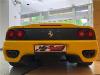 Ferrari 360 F Spider F1 Giallo ocasion