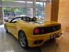 Ferrari 360 F Spider F1 Giallo ocasion