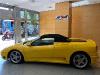 Ferrari 360 F Spider F1 Giallo ocasion