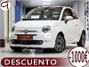 Fiat 500 1.2 Lounge ocasion