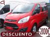 Ford Transit Ft 310 L1 Kombi Trend Aut. 170cv ocasion