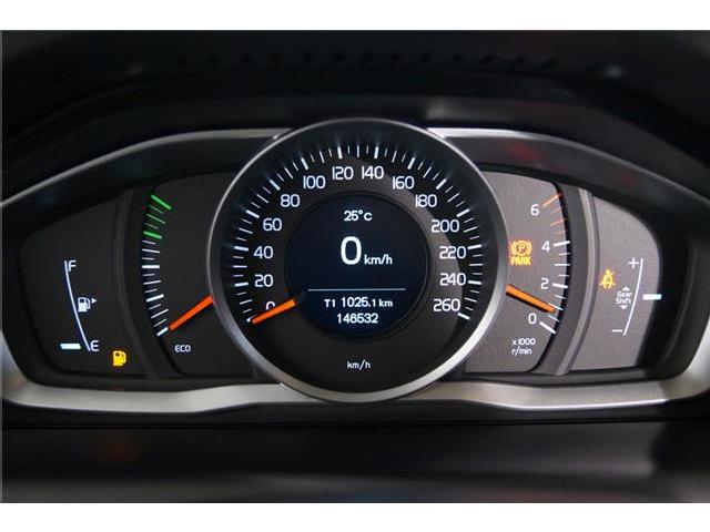 Volvo Xc60 D4 Momentum 181cv ocasion - Argelles Automviles