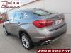 BMW X6 3.0d X-drive Aut 258 Cv -full Equipe- 5 Plazas ocasion