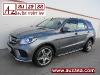 Mercedes Gle 350d 4matic Aut 258 -pack Amg -2017 ocasion