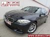 BMW 520d 184 Aut 4p - Pack M - Full Equipe ocasion