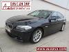 BMW 520d 184 Aut 4p - Pack M - Full Equipe ocasion