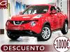 Nissan Juke 1.5dci Acenta 4x2 110cv ocasion