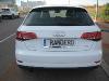 Audi Audi A3 1.6tdi 110cv Tronic Sportback ocasion