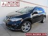 Nissan Murano 2.5dci 190 Cv 4x4 Aut -tekna Sport -full Equipe ocasion
