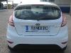 Ford Fiesta 1.5tdci 75cv ocasion