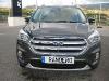 Ford Kuga 2.0tdi Titanium 4x2 150cv ocasion