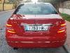 Mercedes C 200 Cdi Avantgarde*tapicería Mixta Gris*gps* ocasion