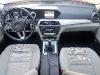 Mercedes C 200 Cdi Avantgarde*tapicera Mixta Gris*gps* ocasion