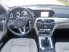 Mercedes C 200 Cdi Avantgarde*tapicera Mixta Gris*gps* ocasion