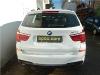 BMW X3 Xdrive 20d ocasion