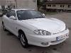 Hyundai Coupe 1.6i 16v Fx ocasion