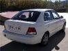 Hyundai Accent Accent 1.5 Crdi Gl 5p. ocasion