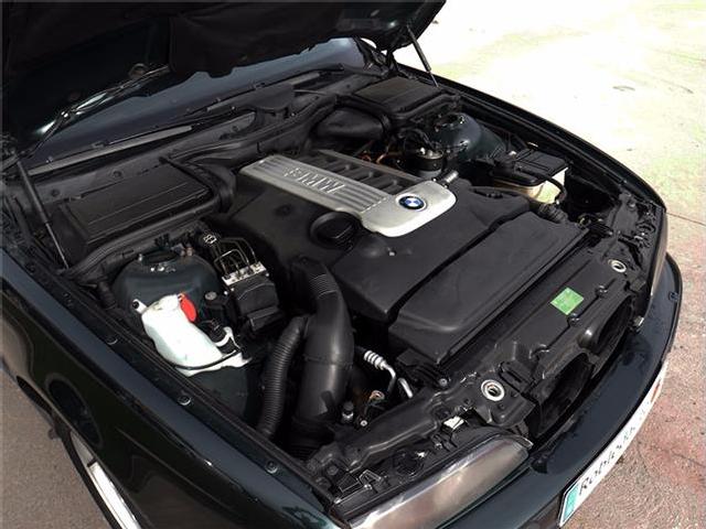 BMW 530 D Aut. ocasion - CV Robledauto