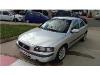 Volvo S60 2.4d 4p. 2002 ocasion