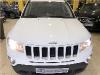 Jeep Compass 2.2crd Limited 163cv/nac/cuero/ll 18 ocasion