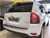 Jeep Compass 2.2crd Limited 163cv/nac/cuero/ll 18 ocasion