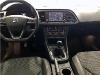 Seat Leon (reservado)fr Tdi 150cv/libro Rev/gps/bluetooth ocasion