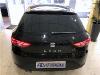 Seat Leon (reservado)fr Tdi 150cv/libro Rev/gps/bluetooth ocasion