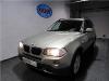 BMW X3 2.0d ocasion