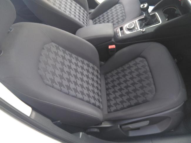 Audi A3 Tdi Vendido ocasion - Automviles Jose Mari