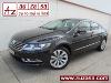 Volkswagen Cc 2.0tdi 140cv Bm Technology -aut- Dsg- 5 Plazas- Full Equipe ocasion