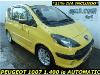 Peugeot 1007 1.4 Dolce 2 Tronic ocasion