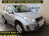 Toyota Rav 4 2.0d4-d Luna ocasion