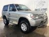 Toyota Land Cruiser 90 Td Gx ocasion