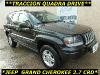 Jeep Grand Cherokee 2.7crd Laredo ocasion