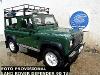 Land Rover Defender 90 Tdi Techo Duro ocasion