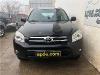 Toyota Rav 4 2.0 Executive Aut.  Impecable ocasion