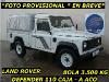 Land Rover Defender Comercial 110 Chasis Cabina E ocasion