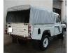 Land Rover Defender Comercial 110 Chasis Cabina E ocasion