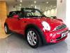 Mini Cooper Cabrio Mini ocasion