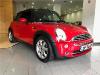 Mini Cooper Cabrio Mini ocasion