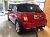 Mini Cooper Cabrio Mini ocasion