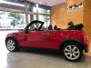 Mini Cooper Cabrio Mini ocasion