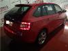 Skoda Rapid/spaceback 1.4 Tdi Ambition Dsg 90 Cv Automatico ocasion