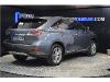 Lexus Rx 450h Rx450h 25 Aniversario Head Up Display Cmara Trase ocasion