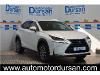 Lexus Nx 300h Nx 300h 4wd   Executive   Navibox  Varias Unidades ocasion