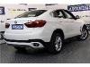 BMW X6 Xdrive30d 258cv ocasion